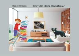 Henry der kleine Hochstapler