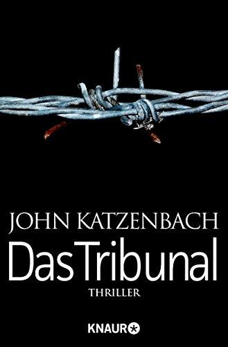 Das Tribunal: Thriller