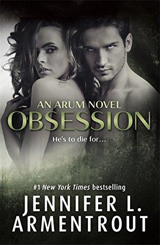 Obsession (Arum 1)