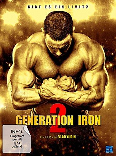 Generation Iron 2 [Limited Edition]