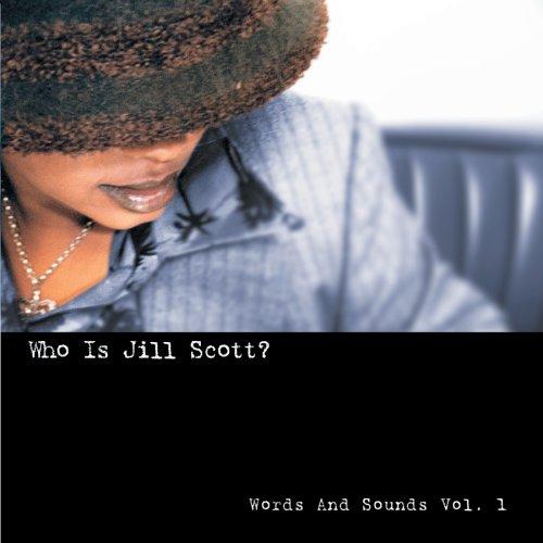 Who Is Jill Scott