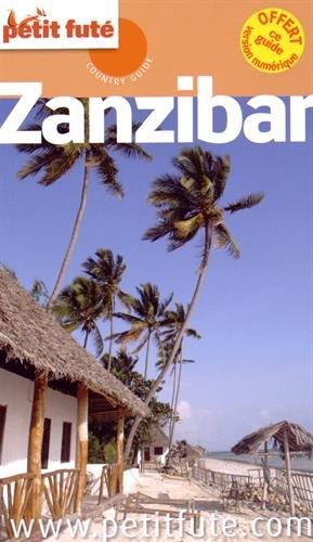 Zanzibar : 2015