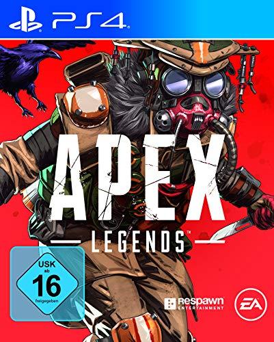 Apex Legends Bloodhound Edition - [PlayStation 4]