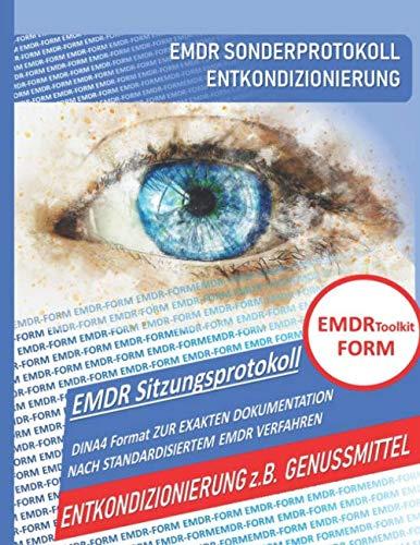 EMDR Toolkit FORM: ENDKONDITIONIERUNG (z.B. Genußmittel)