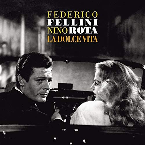 Federico Fellini-la Dolce Vita [Vinyl LP]