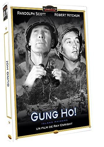 Gung ho ! [FR Import]