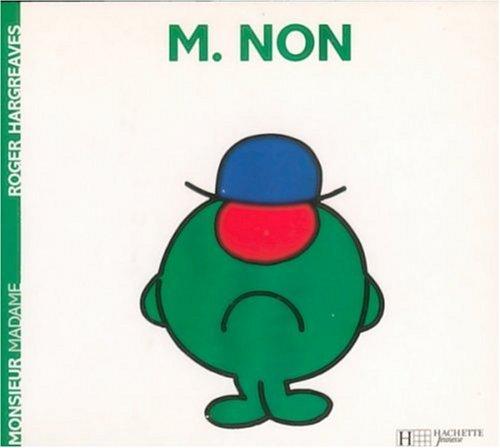 Monsieur Non