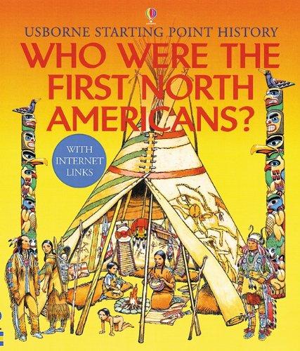 Who Were the First North Americans?