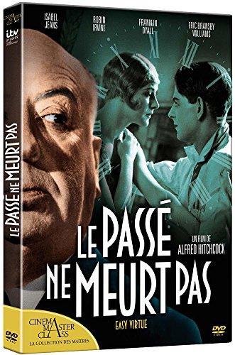 Le passé ne meurt pas [FR Import]