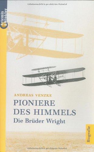 Pioniere des Himmels