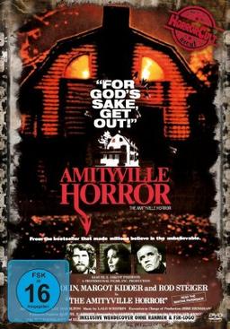 Amityville Horror (Horror Cult Uncut)