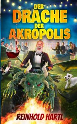 Der Drache der Akropolis