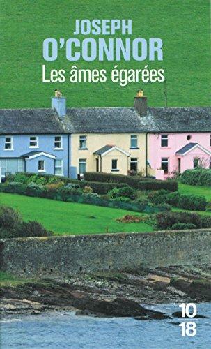 Les âmes égarées