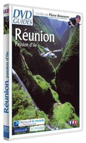 DVD Guides : Réunion, passion d'île [FR Import]