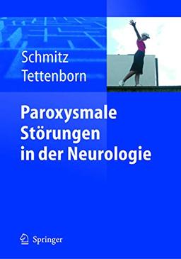 Paroxysmale Störungen in der Neurologie