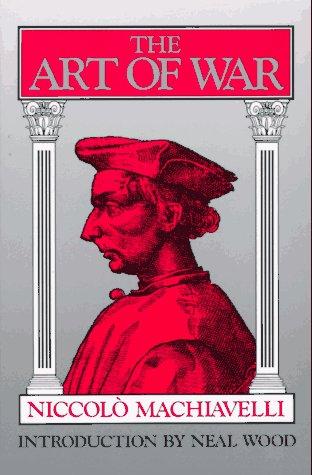 The Art Of War