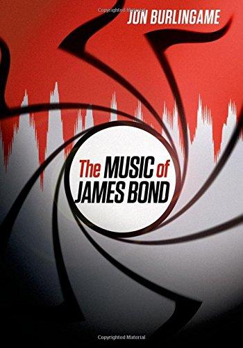 The Music of James Bond