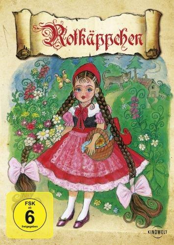 Rotkäppchen