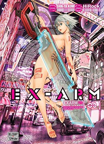 Ex-Arm. Vol. 3