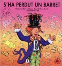 Contes En Palet (pal) 4 - Sha Perdut Un Barret