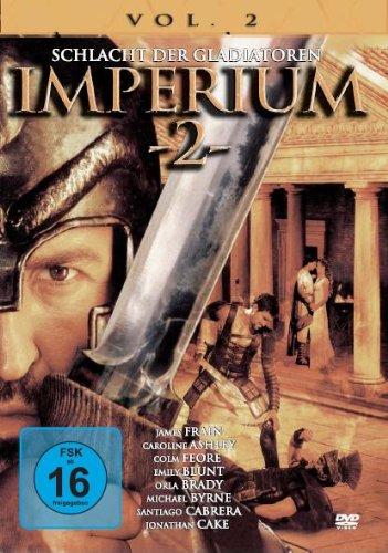 Imperium 2 - Schlacht der Gladiatoren