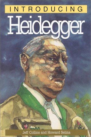 Introducing Heidegger