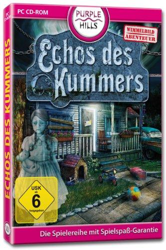 Echos des Kummers