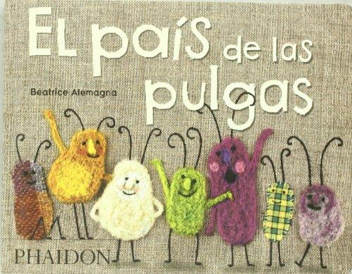 PAIS DE LAS PULGAS, EL