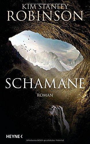 Schamane: Roman