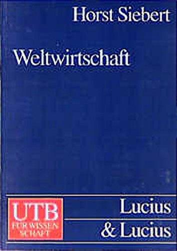 Weltwirtschaft