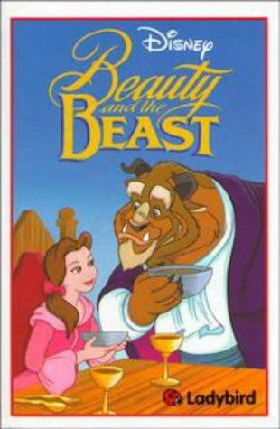 Beauty and the Beast (Disney Book of the Film)