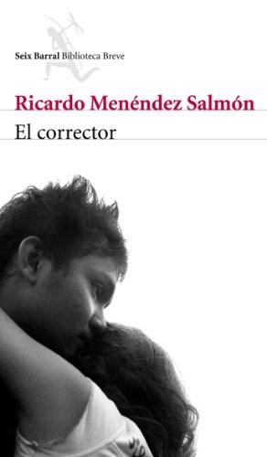 El corrector (Biblioteca Breve)