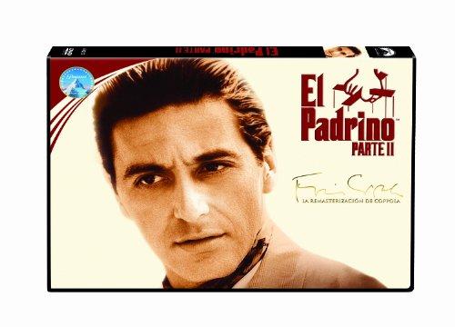 El Padrino Ii (Ed. Horizontal) (Import) (Keine Deutsche Sprache) [2012]