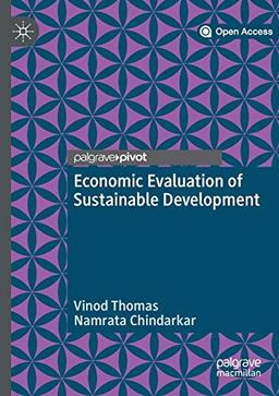 Economic Evaluation of Sustainable Development