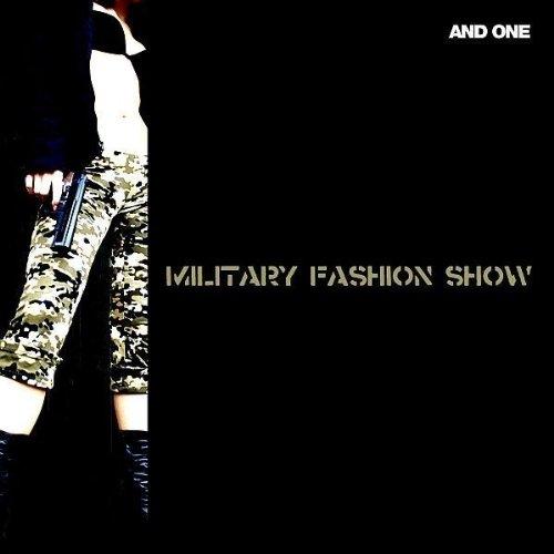 Military Fashion Show