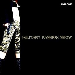 Military Fashion Show