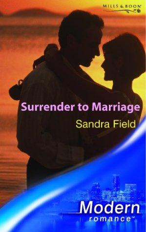 Surrender to Marriage