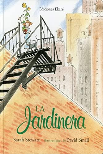 La jardinera (Primeras lecturas)