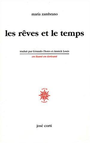 Les rêves et le temps