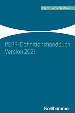 PEPP-Definitionshandbuch Version 2021