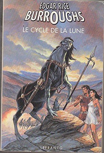 Le cycle de la Lune