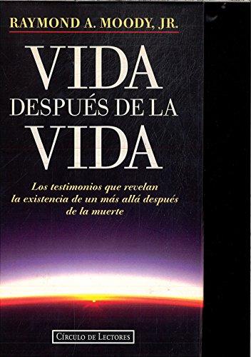 Vida después de la vida