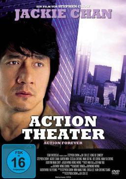 ACTION THEATER - Action forever