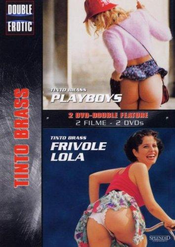 Tinto Brass - Double Erotic