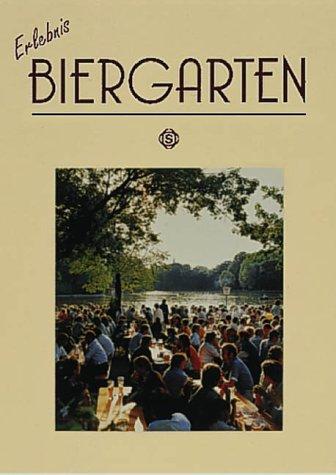 Erlebnis Biergarten