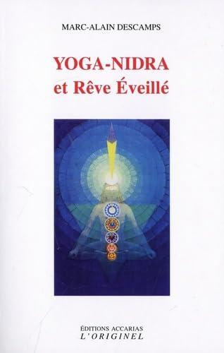 Yoga-nidra et rêve éveillé