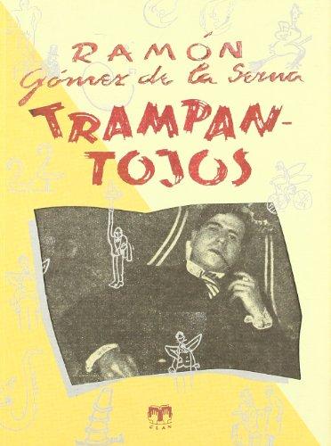 Trampantojos (Cuentos de Autores Españoles, Band 30)