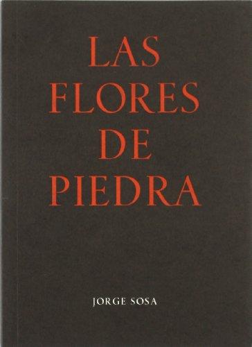 Las flores de piedra