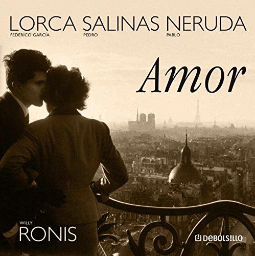 Amor (DIVERSOS, Band 26032)