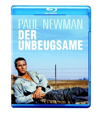 Der Unbeugsame [Blu-ray]